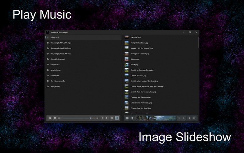 slideshow-music-player-windows-screenshot-00001