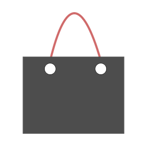 Bagz for Windows App Icon