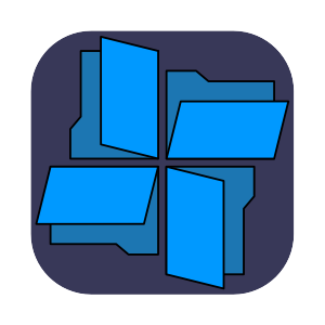 InFolder App Icon