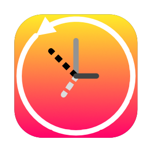 macOS Recent Apps Icon