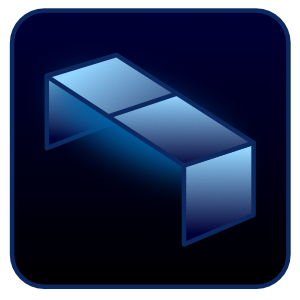 Sidedesk for Windows App Icon