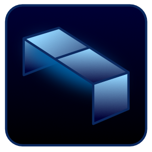 Sidedesk App Icon