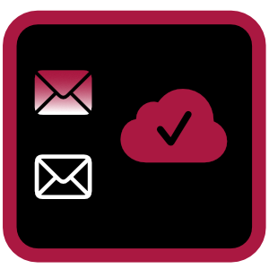SMTP Checker App Icon