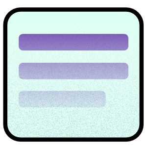 Temp Notes App Icon