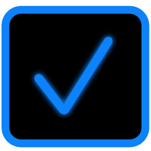 That Checklist for Windows App Icon