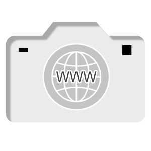 WebCapture App Icon