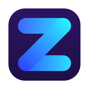 macOS Zone Files Icon